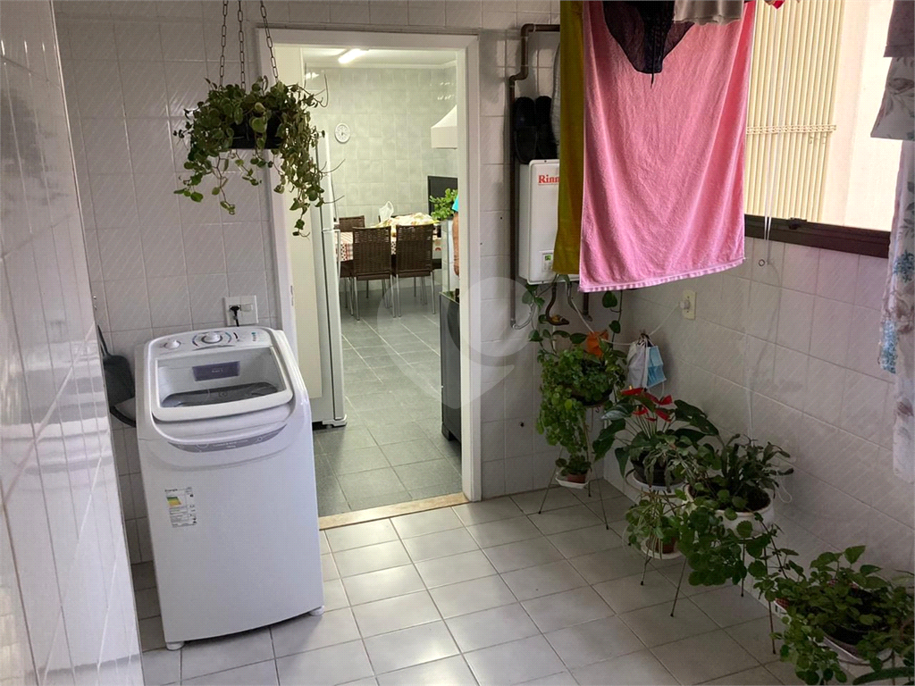 APARTAMENTO em VILA NOVA CACHOEIRINHA