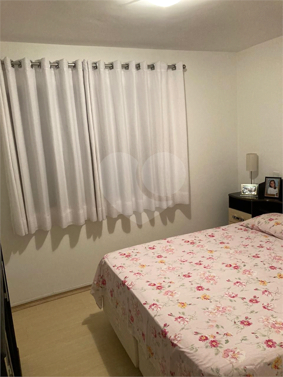 APARTAMENTO em VILA NOVA CACHOEIRINHA