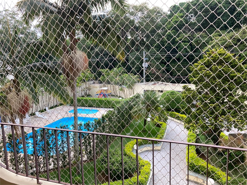 APARTAMENTO em VILA NOVA CACHOEIRINHA