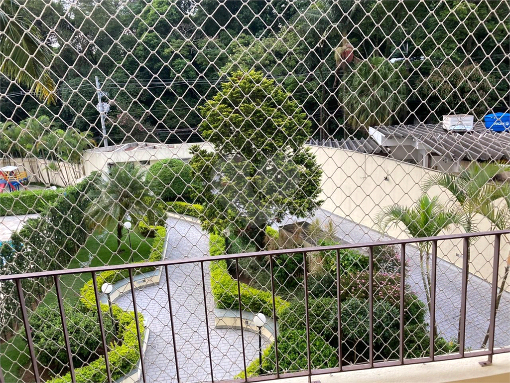 APARTAMENTO em VILA NOVA CACHOEIRINHA