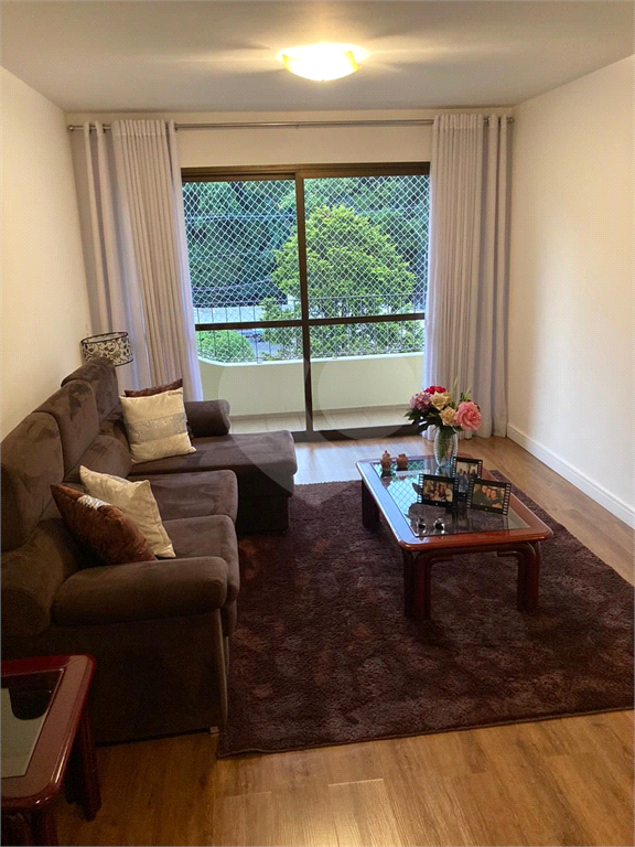 APARTAMENTO em VILA NOVA CACHOEIRINHA