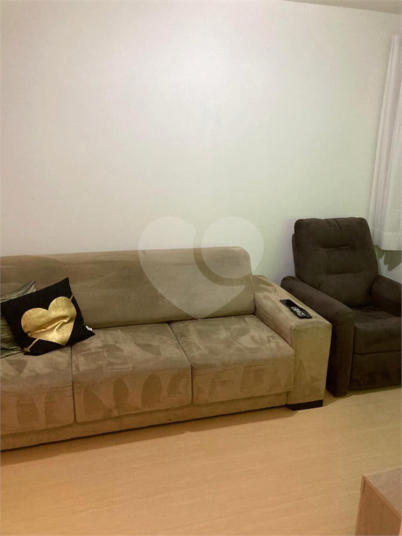 APARTAMENTO em VILA NOVA CACHOEIRINHA