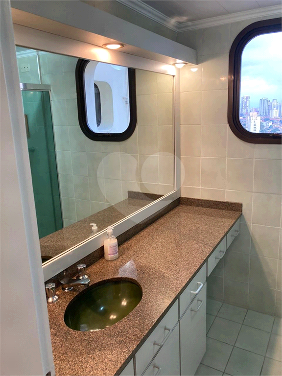 APARTAMENTO em VILA NOVA CACHOEIRINHA