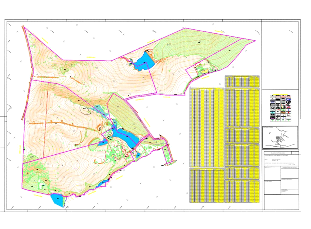 Fazenda à venda, 210000m² - Foto 2