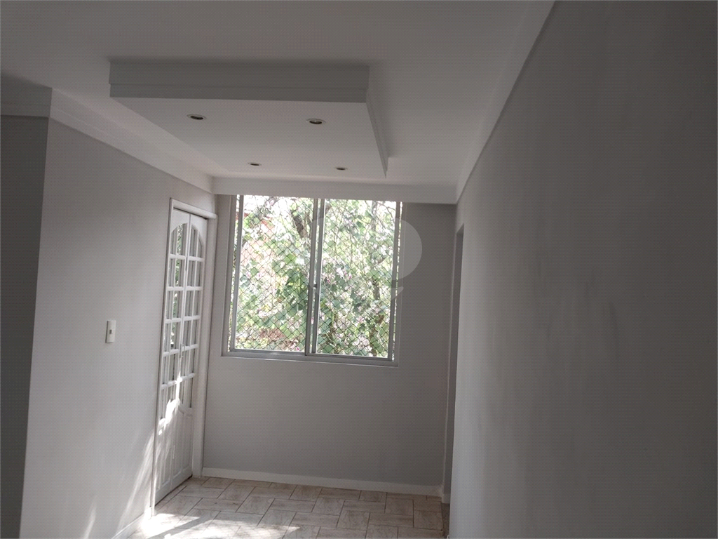 Apartamento para locação Barro Branco