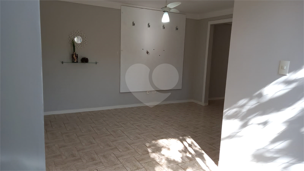 Apartamento para locação Barro Branco