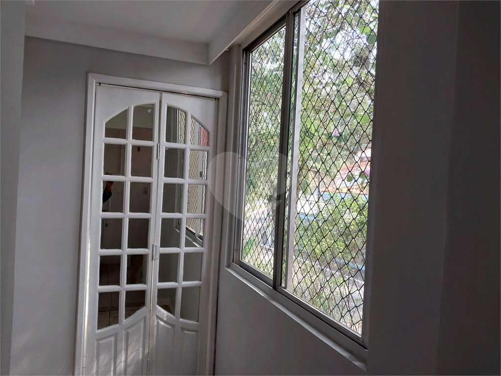 Apartamento para locação Barro Branco