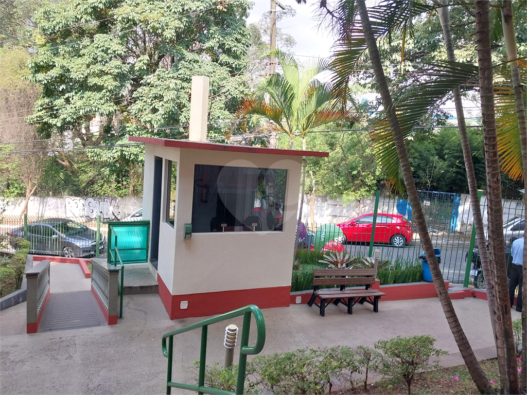 Apartamento para locação Barro Branco
