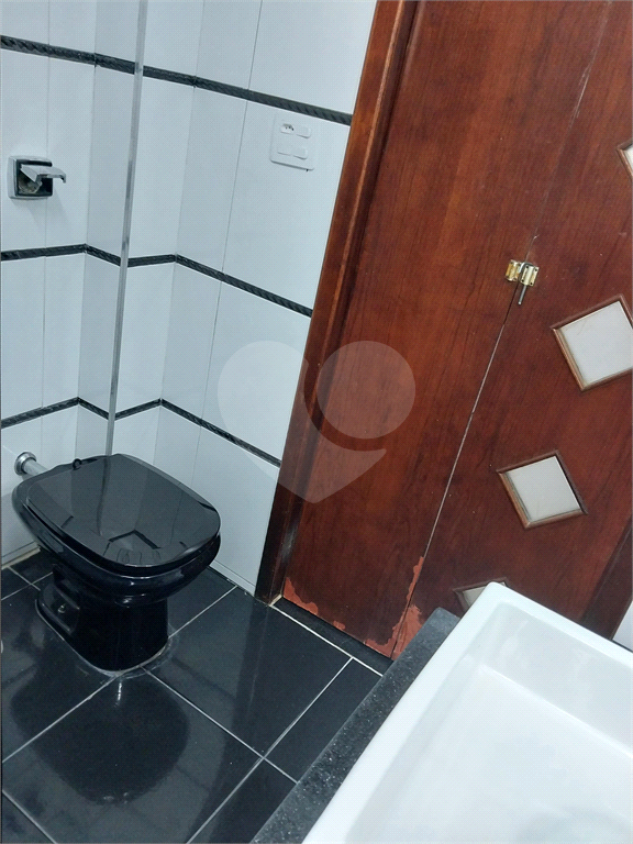 Apartamento para locação Barro Branco