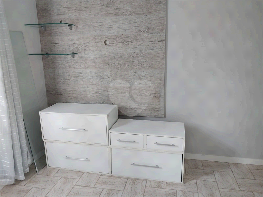 Apartamento para locação Barro Branco
