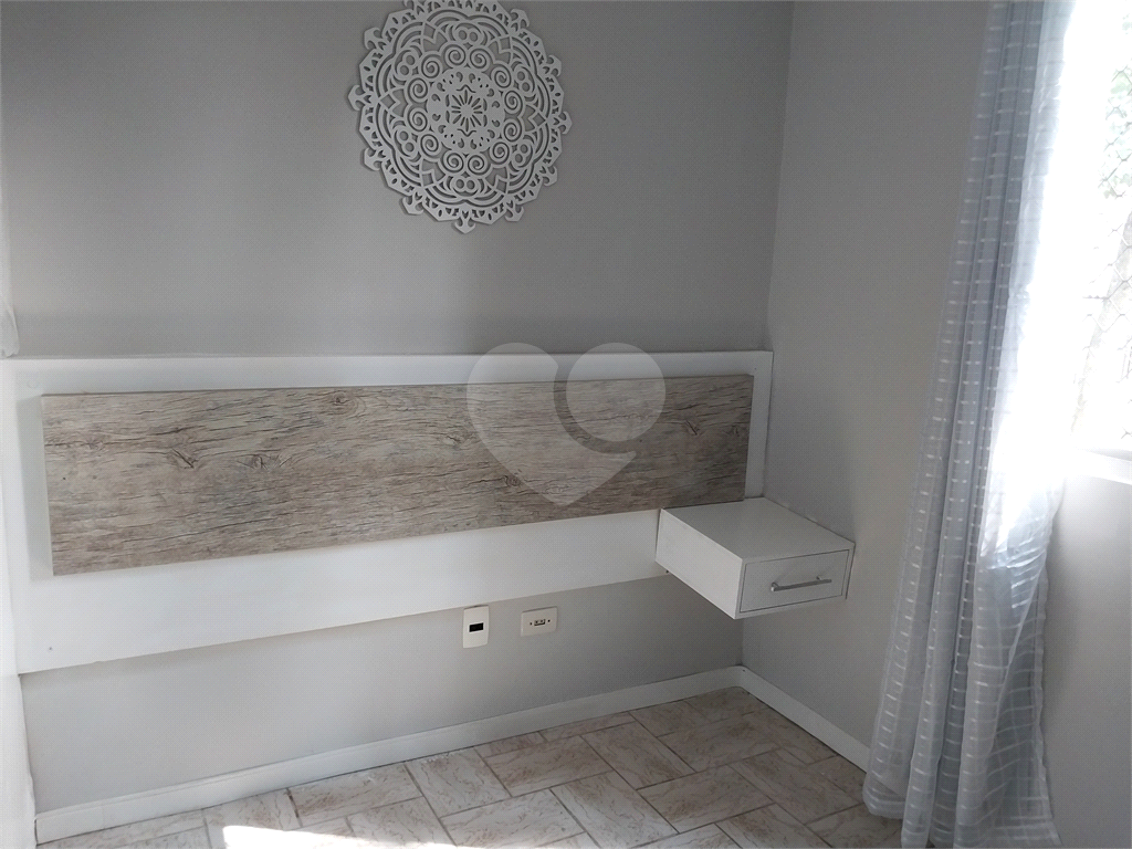 Apartamento para locação Barro Branco