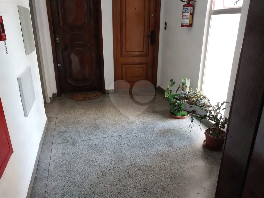 Apartamento para locação Barro Branco