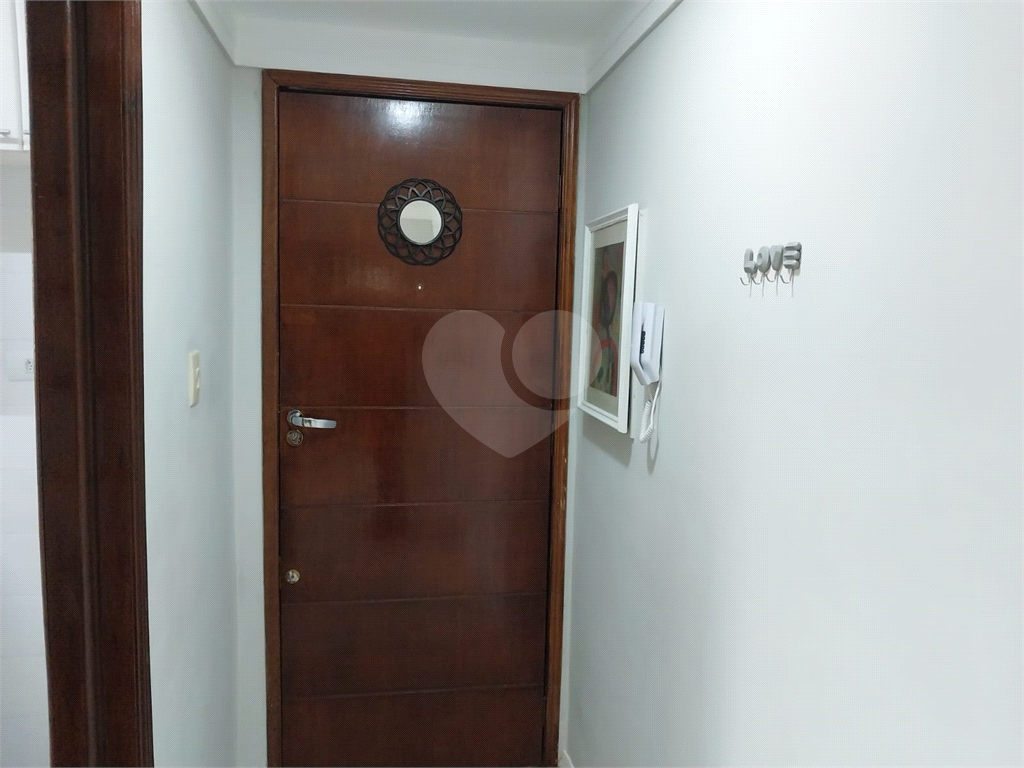 Apartamento para locação Barro Branco