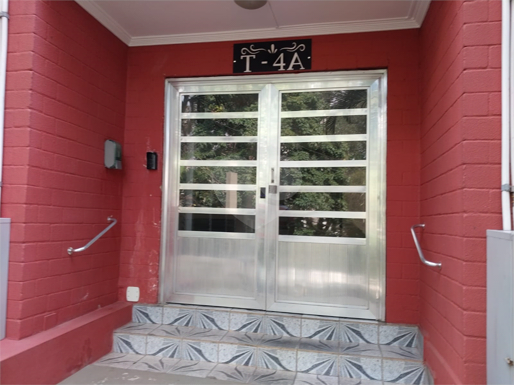 Apartamento para locação Barro Branco