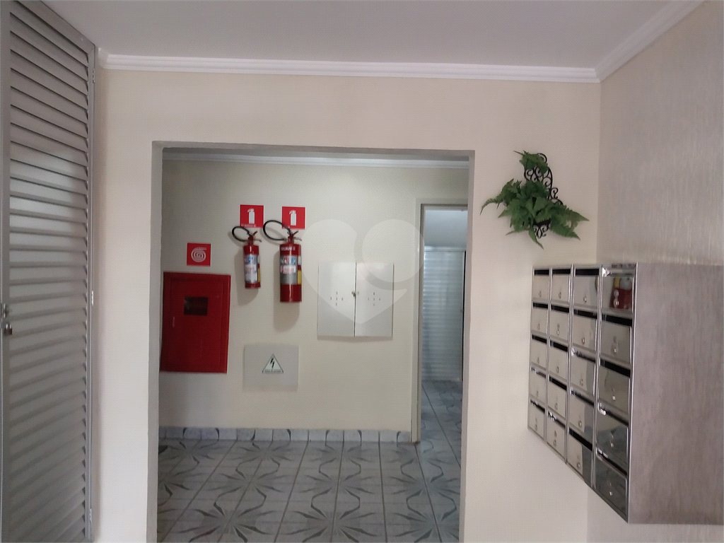 Apartamento para locação Barro Branco