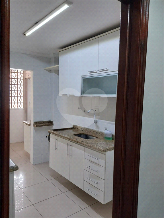 Apartamento para locação Barro Branco