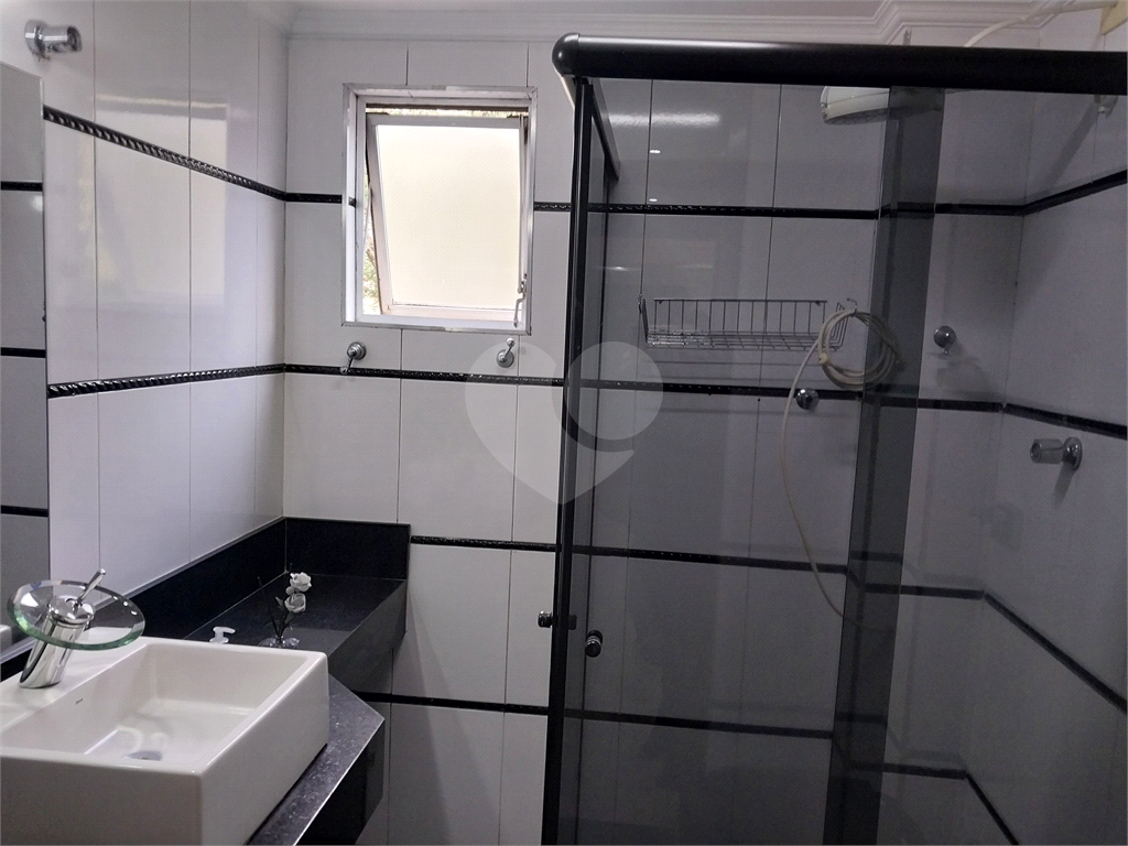 Apartamento para locação Barro Branco