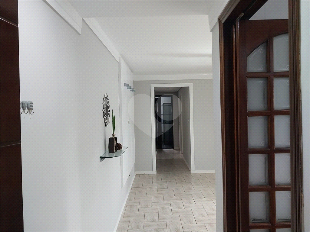 Apartamento para locação Barro Branco