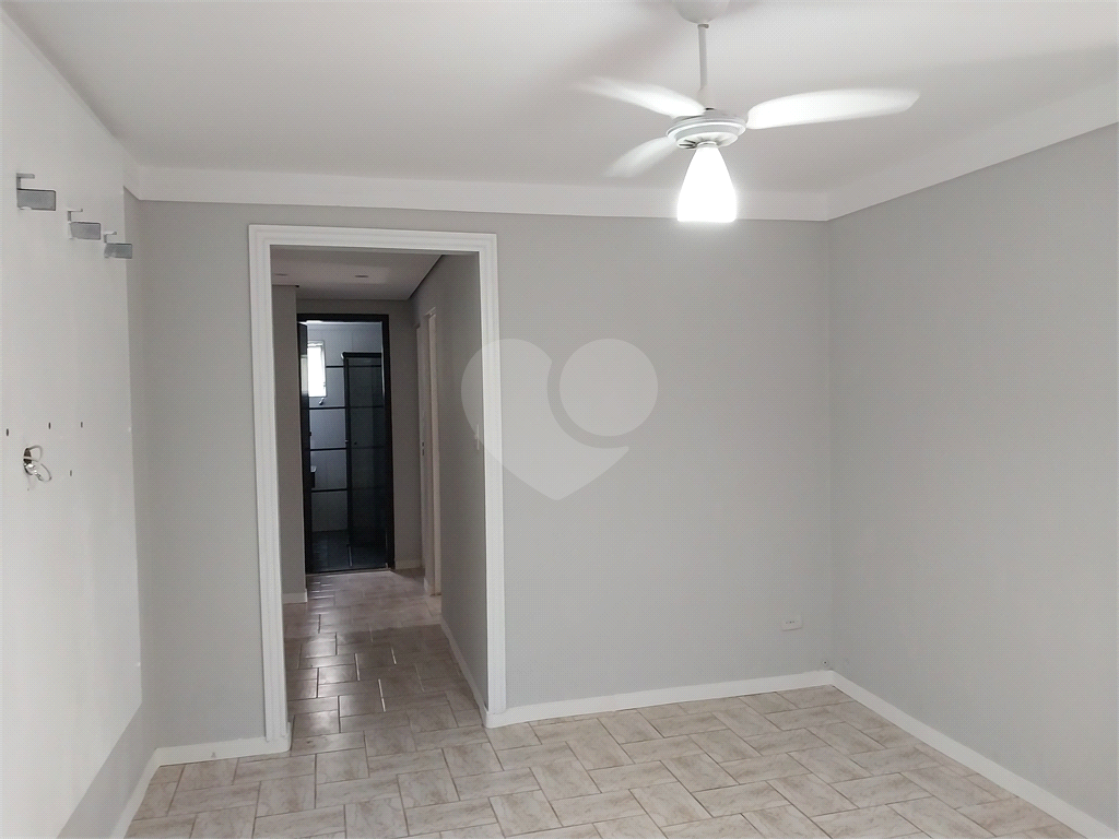 Apartamento para locação Barro Branco