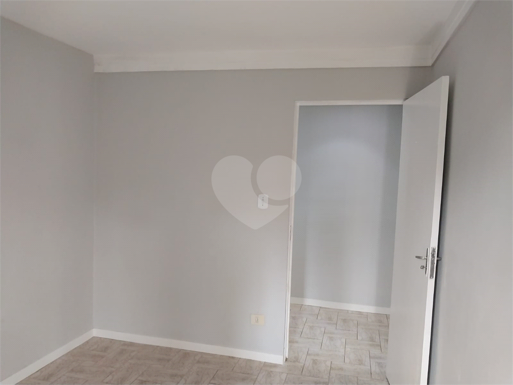 Apartamento para locação Barro Branco
