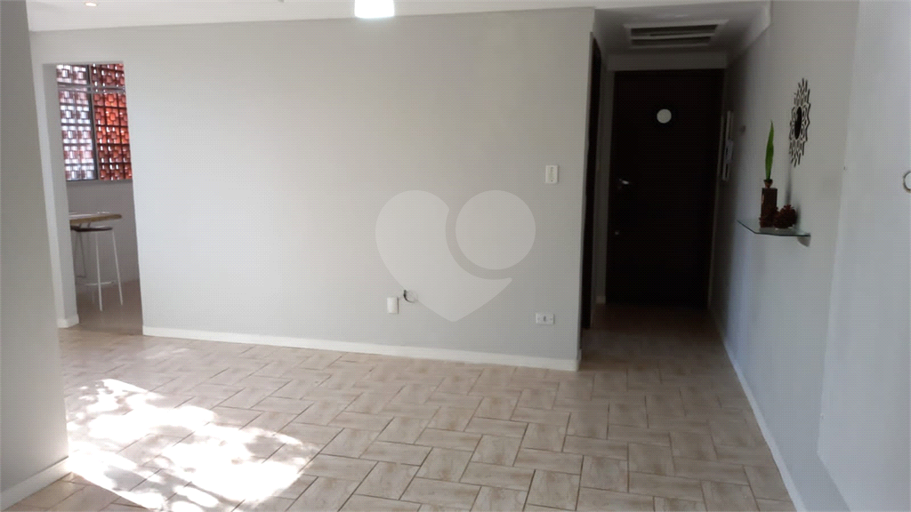 Apartamento para locação Barro Branco