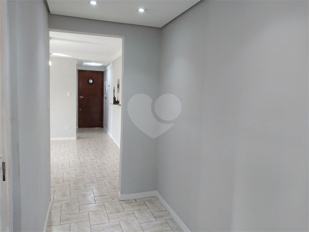 Apartamento para locação Barro Branco
