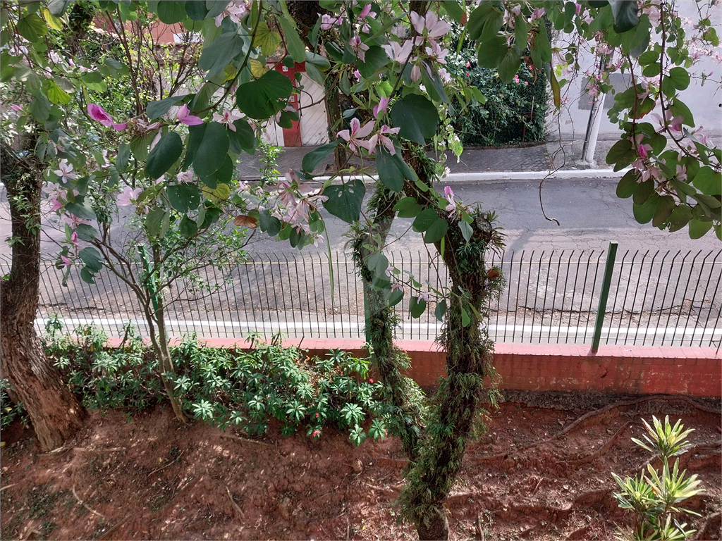 Apartamento para locação Barro Branco