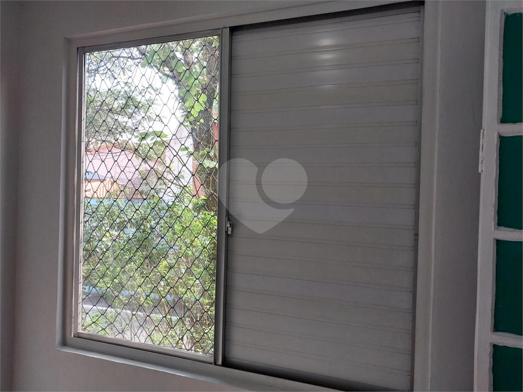 Apartamento para locação Barro Branco