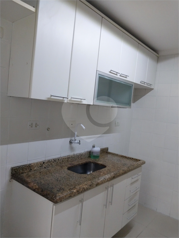 Apartamento para locação Barro Branco