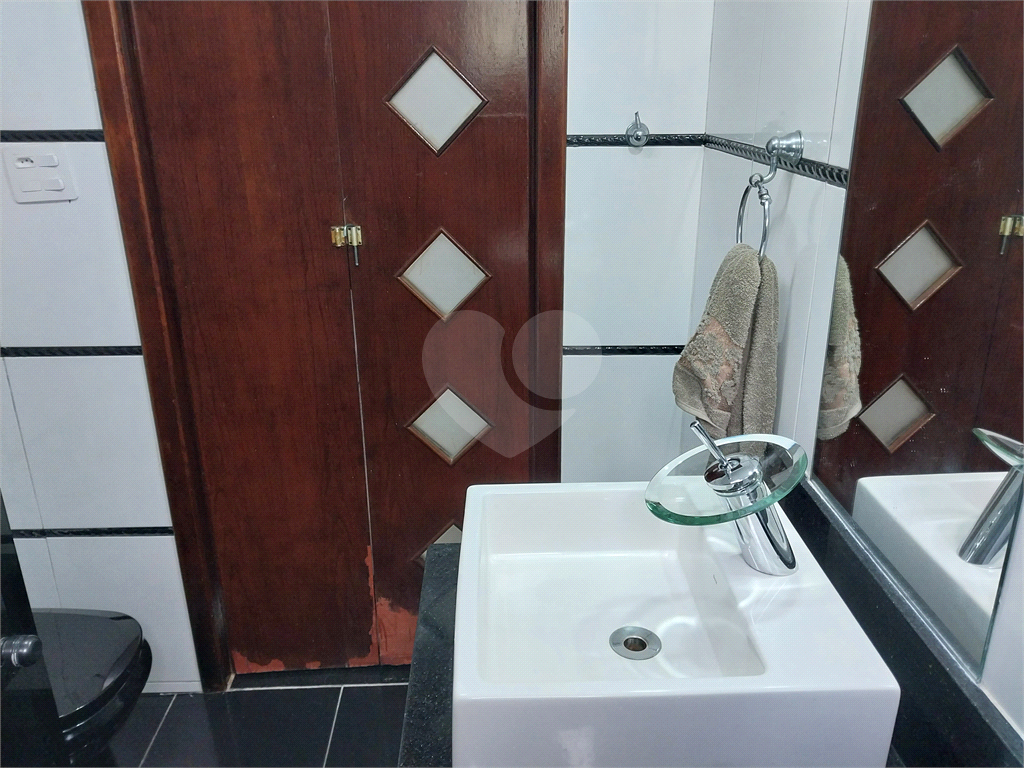 Apartamento para locação Barro Branco