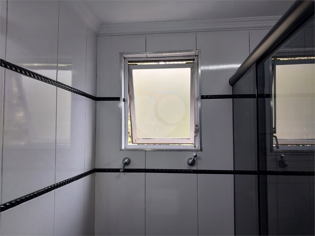 Apartamento para locação Barro Branco