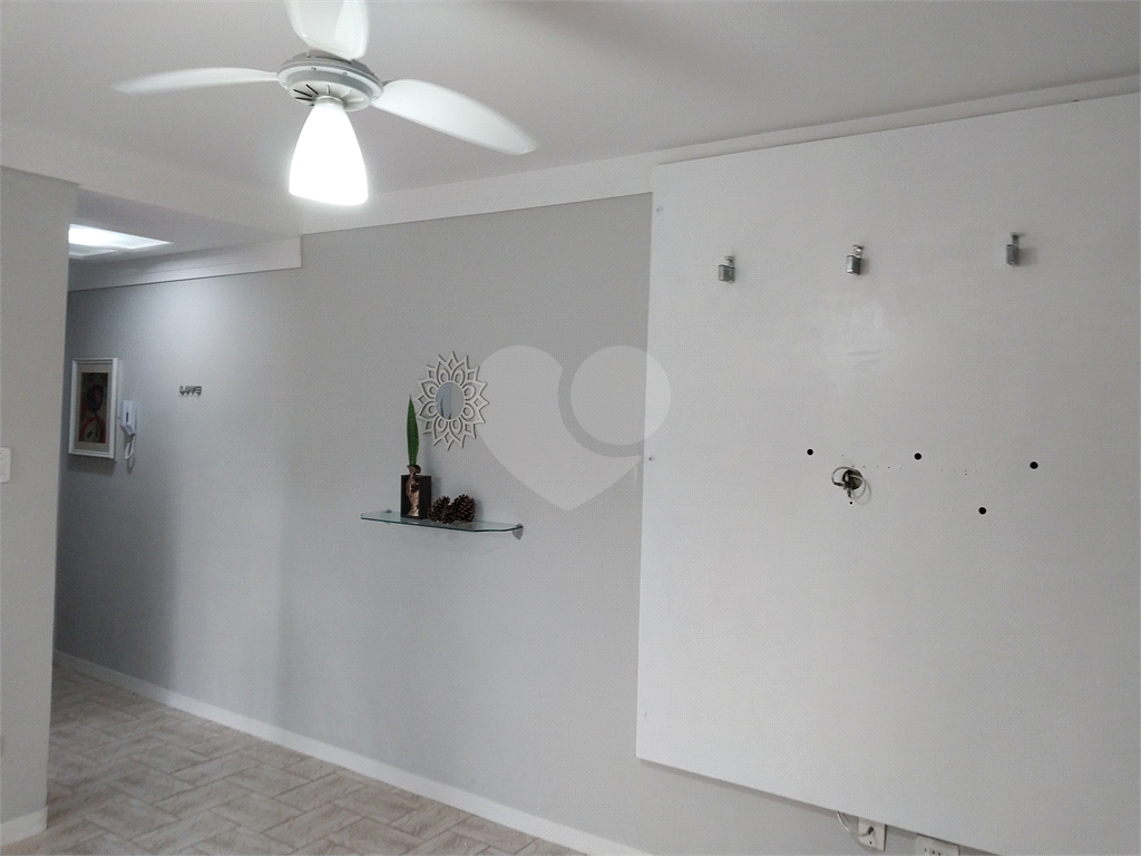Apartamento para locação Barro Branco