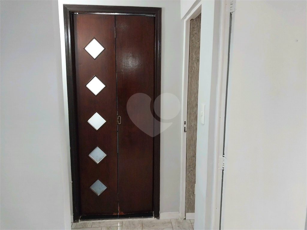 Apartamento para locação Barro Branco