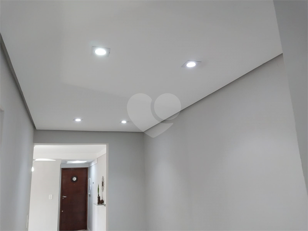 Apartamento para locação Barro Branco
