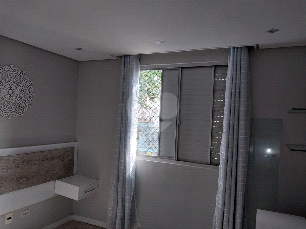 Apartamento para locação Barro Branco