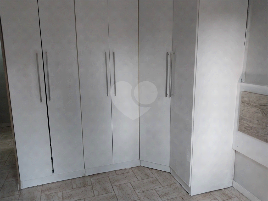 Apartamento para locação Barro Branco