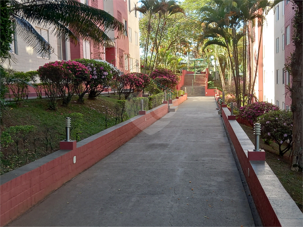 Apartamento para locação Barro Branco