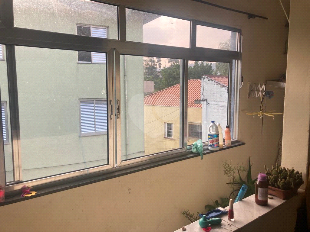 Apartamento a Venda no Bairro do Tucuruvi