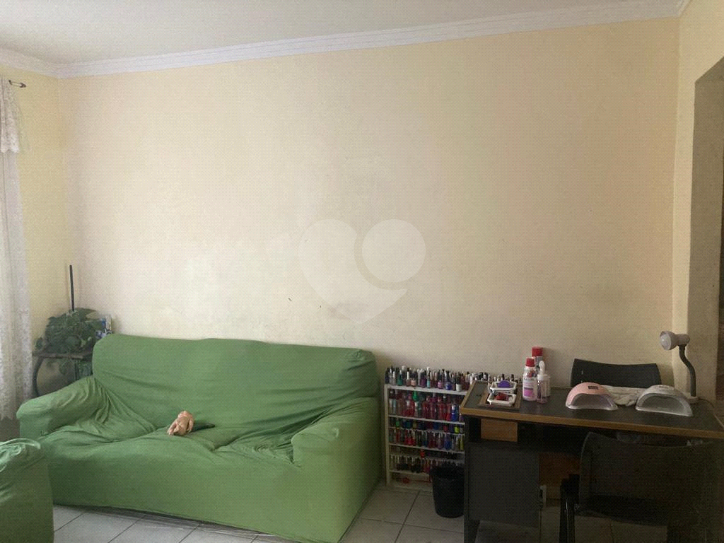 Apartamento a Venda no Bairro do Tucuruvi