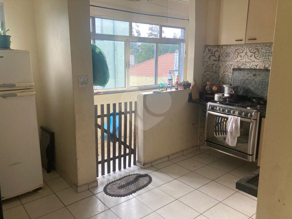 Apartamento a Venda no Bairro do Tucuruvi