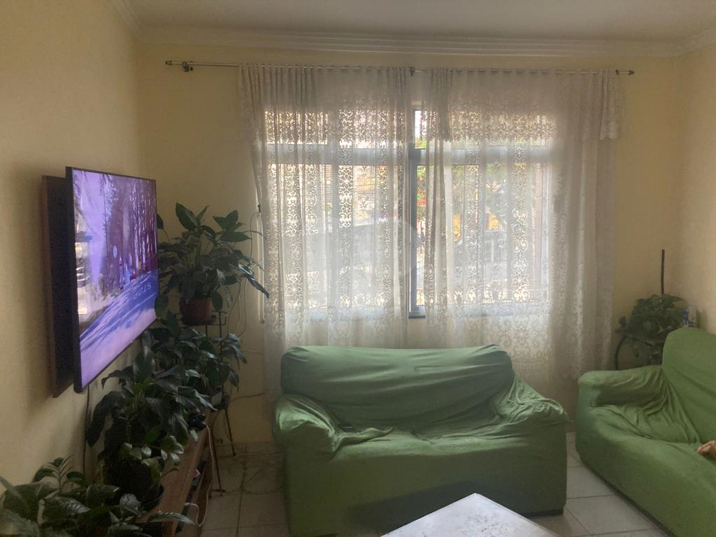 Apartamento a Venda no Bairro do Tucuruvi