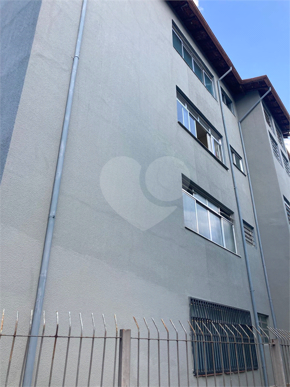 Apartamento a Venda no Bairro do Tucuruvi