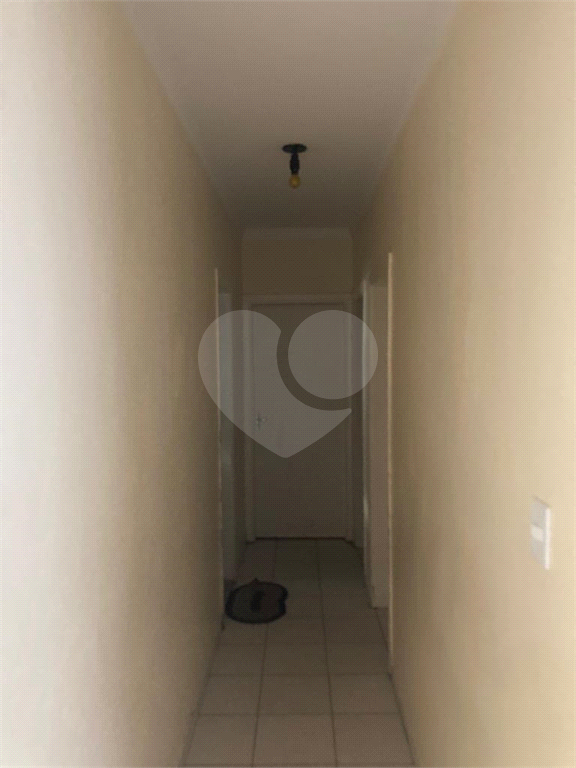 Apartamento a Venda no Bairro do Tucuruvi