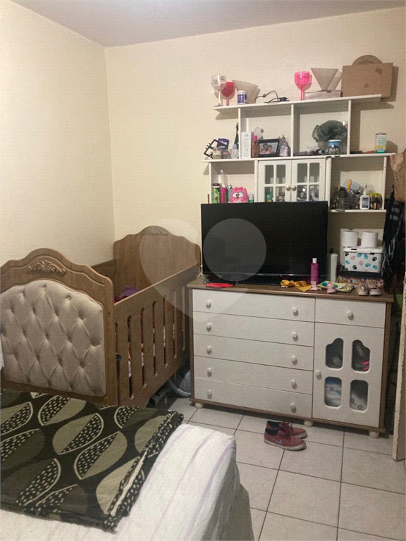 Apartamento a Venda no Bairro do Tucuruvi