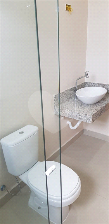  Casa em Condomínio Fechado em Cabreúva