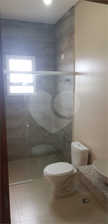  Casa em Condomínio Fechado em Cabreúva