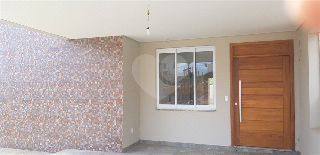  Casa em Condomínio Fechado em Cabreúva