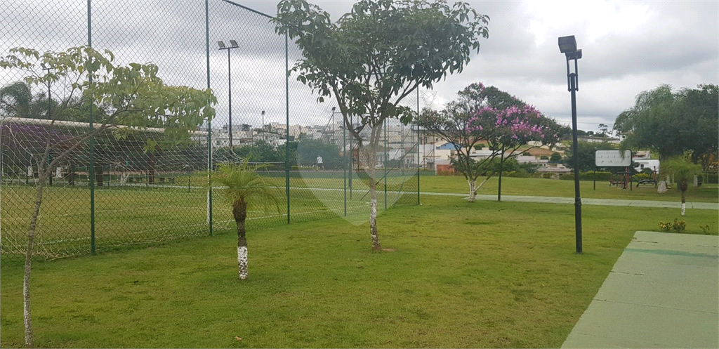  Casa em Condomínio Fechado em Cabreúva