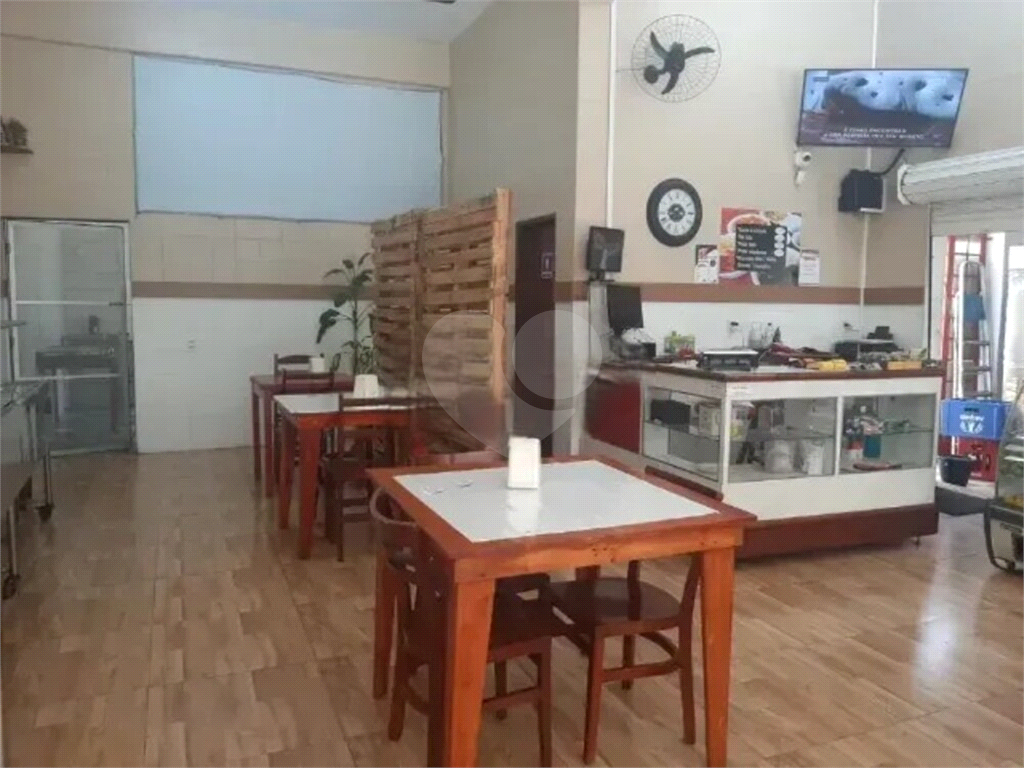 Loja-Salão à venda, 211m² - Foto 5