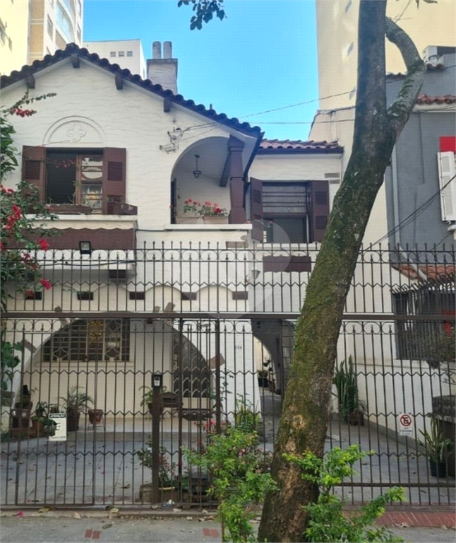 Casa Trrea So Paulo  SANTA CECLIA  